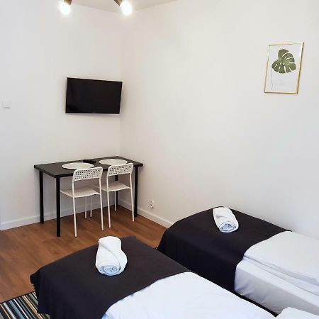 Apartamenty Metro Targowek Βαρσοβία Εξωτερικό φωτογραφία