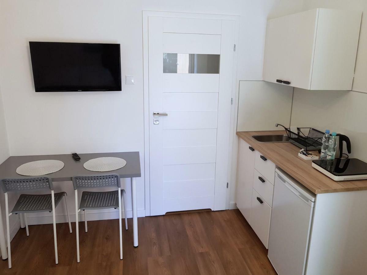 Apartamenty Metro Targowek Βαρσοβία Εξωτερικό φωτογραφία