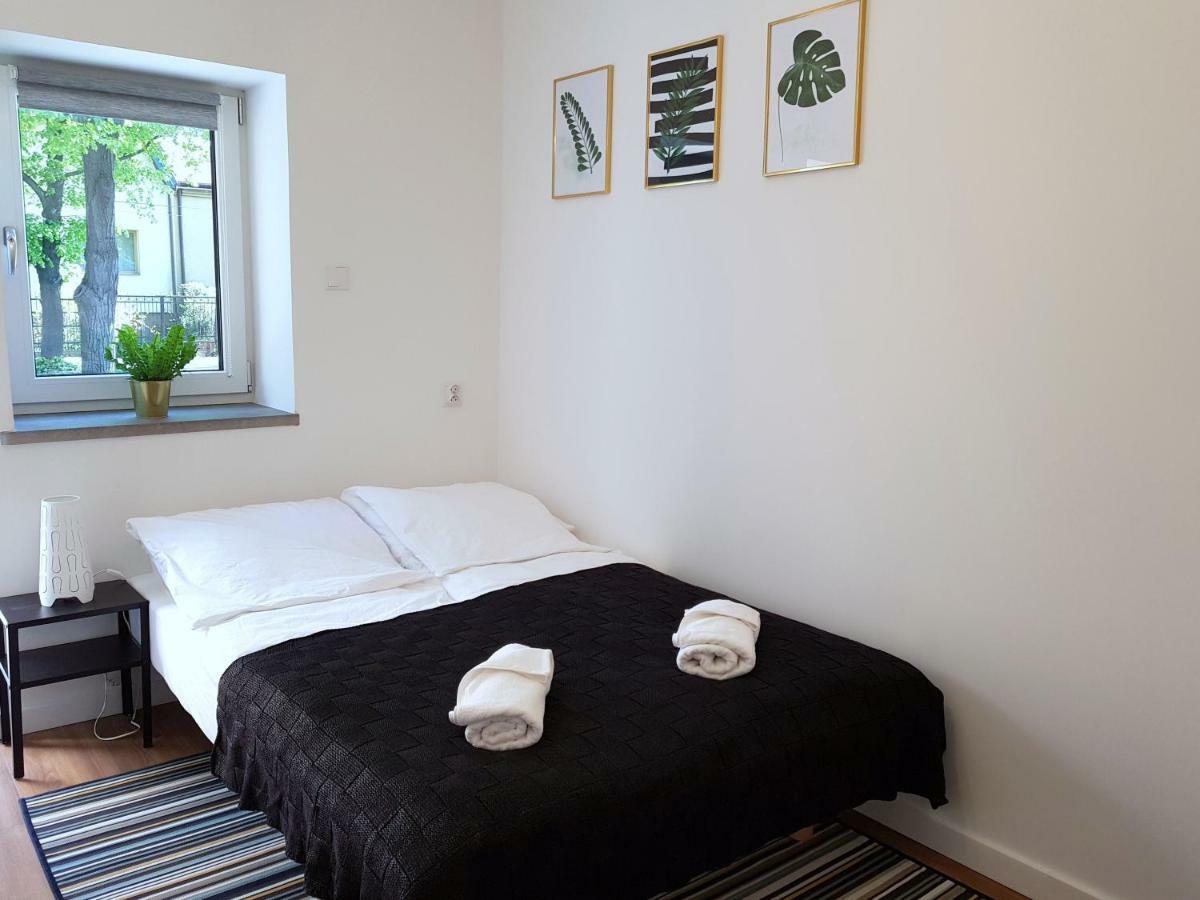 Apartamenty Metro Targowek Βαρσοβία Εξωτερικό φωτογραφία
