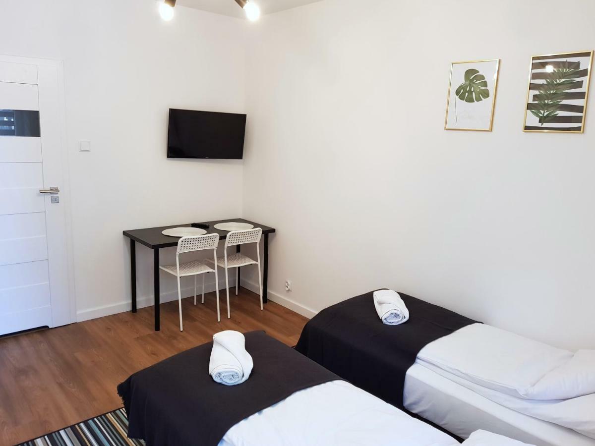 Apartamenty Metro Targowek Βαρσοβία Εξωτερικό φωτογραφία