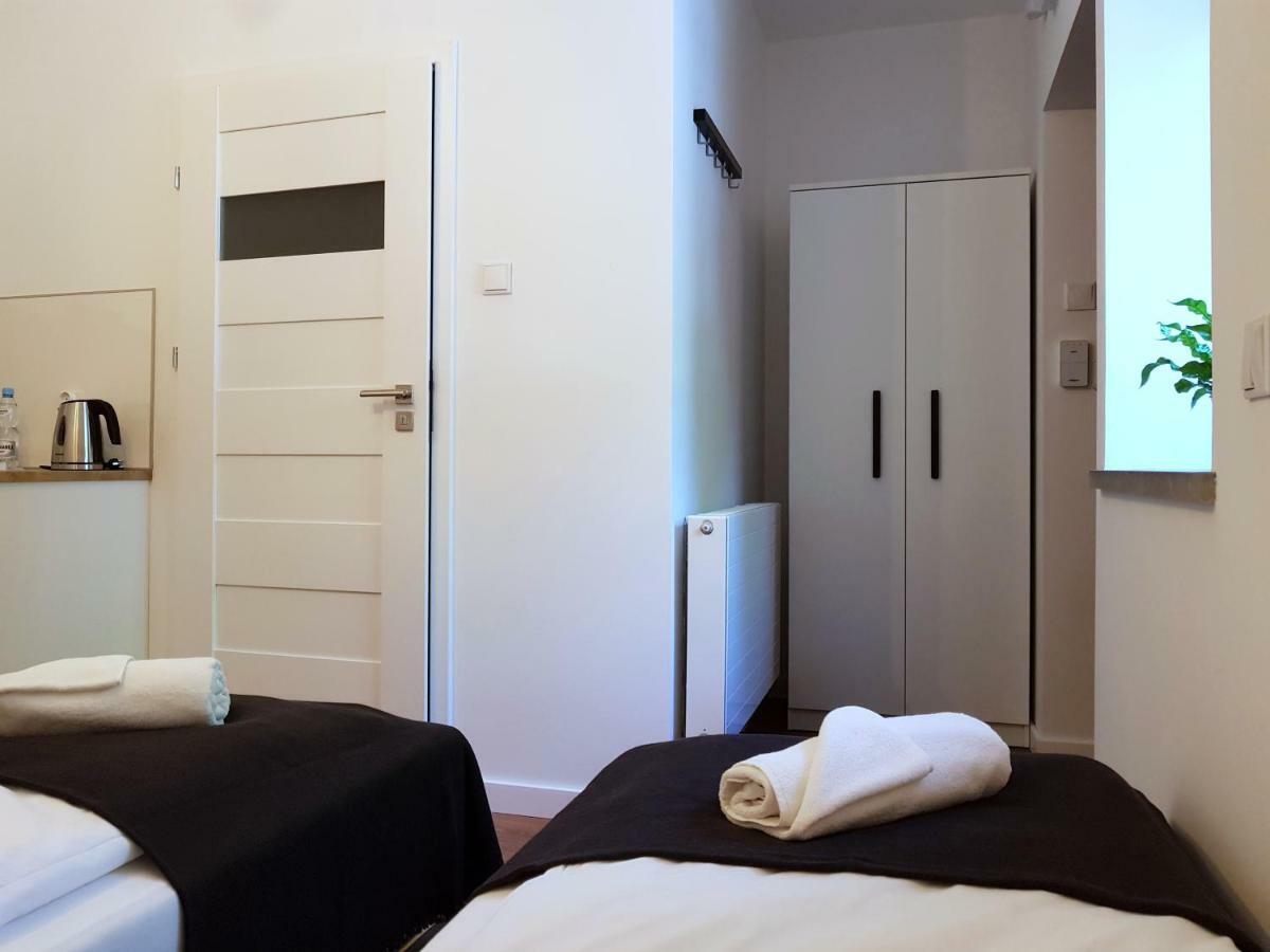 Apartamenty Metro Targowek Βαρσοβία Εξωτερικό φωτογραφία