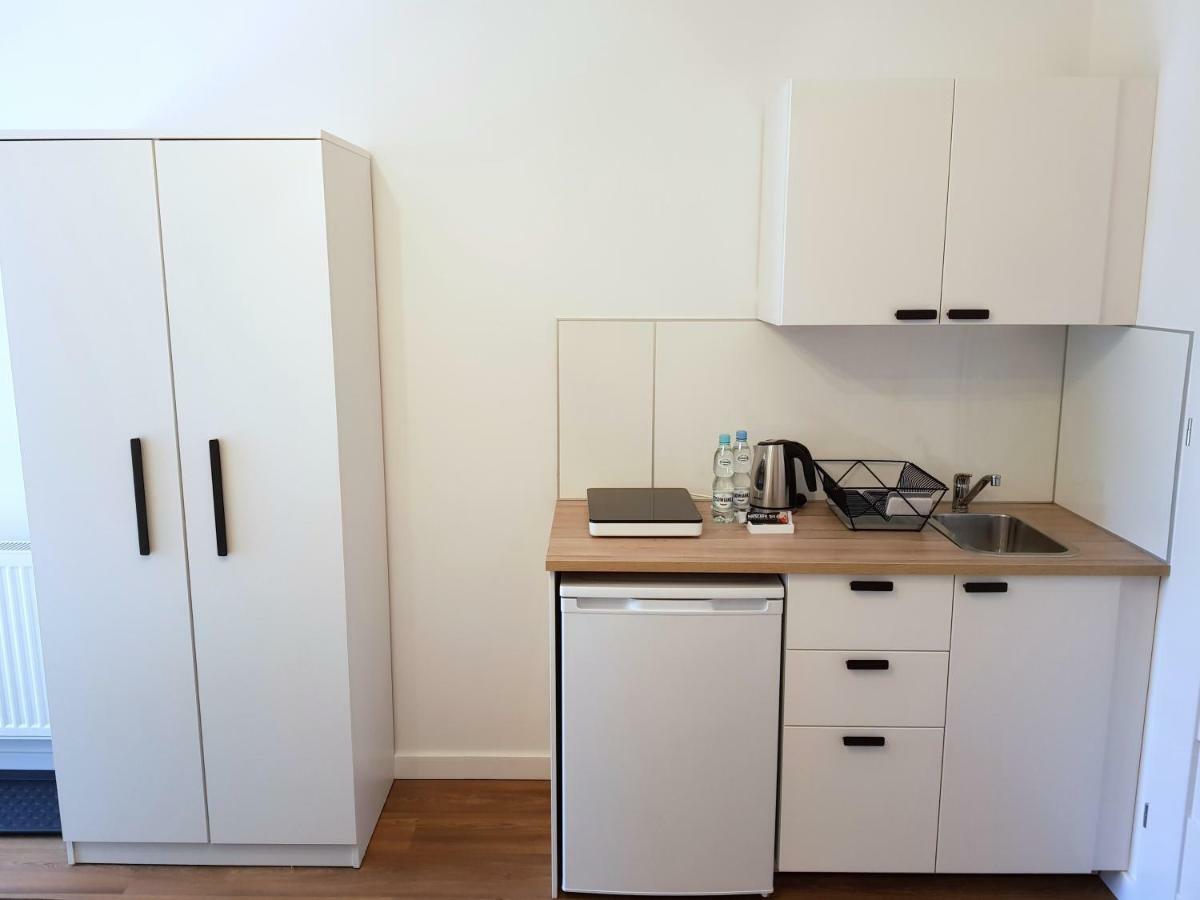 Apartamenty Metro Targowek Βαρσοβία Εξωτερικό φωτογραφία