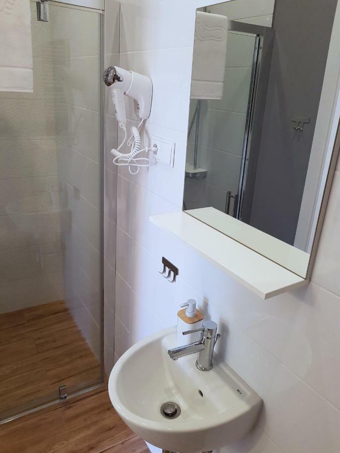 Apartamenty Metro Targowek Βαρσοβία Εξωτερικό φωτογραφία