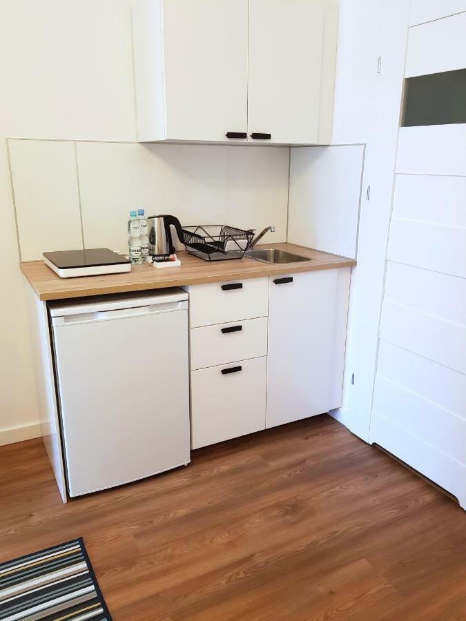 Apartamenty Metro Targowek Βαρσοβία Εξωτερικό φωτογραφία