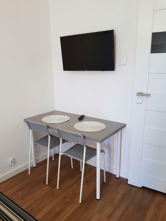 Apartamenty Metro Targowek Βαρσοβία Εξωτερικό φωτογραφία
