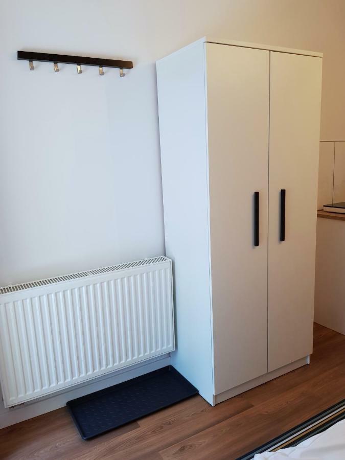 Apartamenty Metro Targowek Βαρσοβία Εξωτερικό φωτογραφία