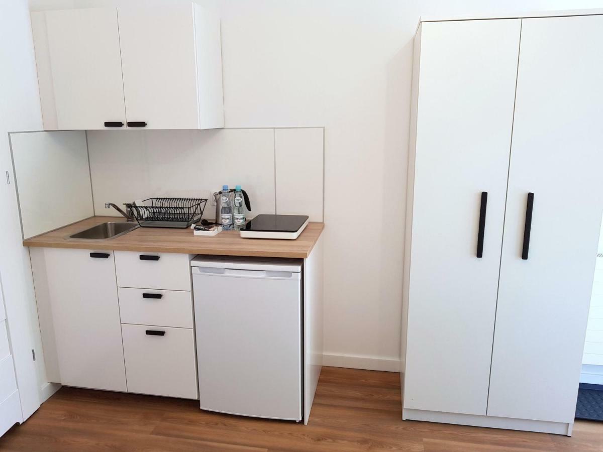 Apartamenty Metro Targowek Βαρσοβία Εξωτερικό φωτογραφία