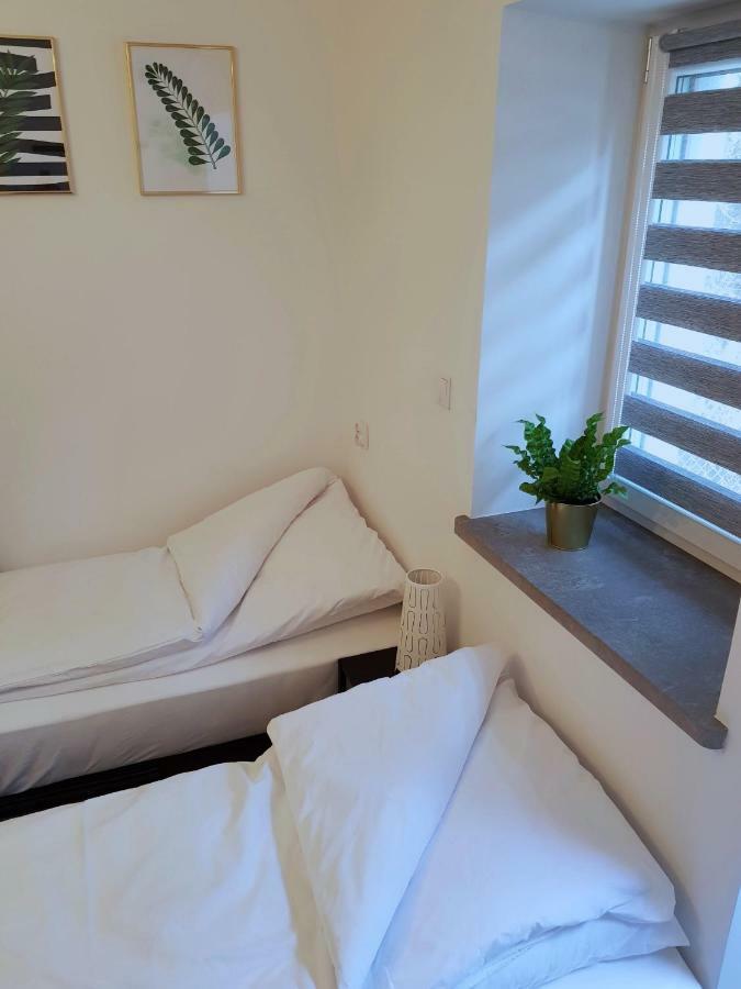 Apartamenty Metro Targowek Βαρσοβία Εξωτερικό φωτογραφία
