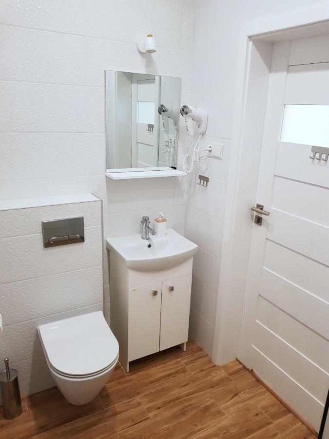 Apartamenty Metro Targowek Βαρσοβία Εξωτερικό φωτογραφία