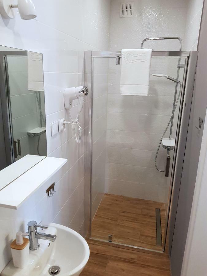 Apartamenty Metro Targowek Βαρσοβία Εξωτερικό φωτογραφία