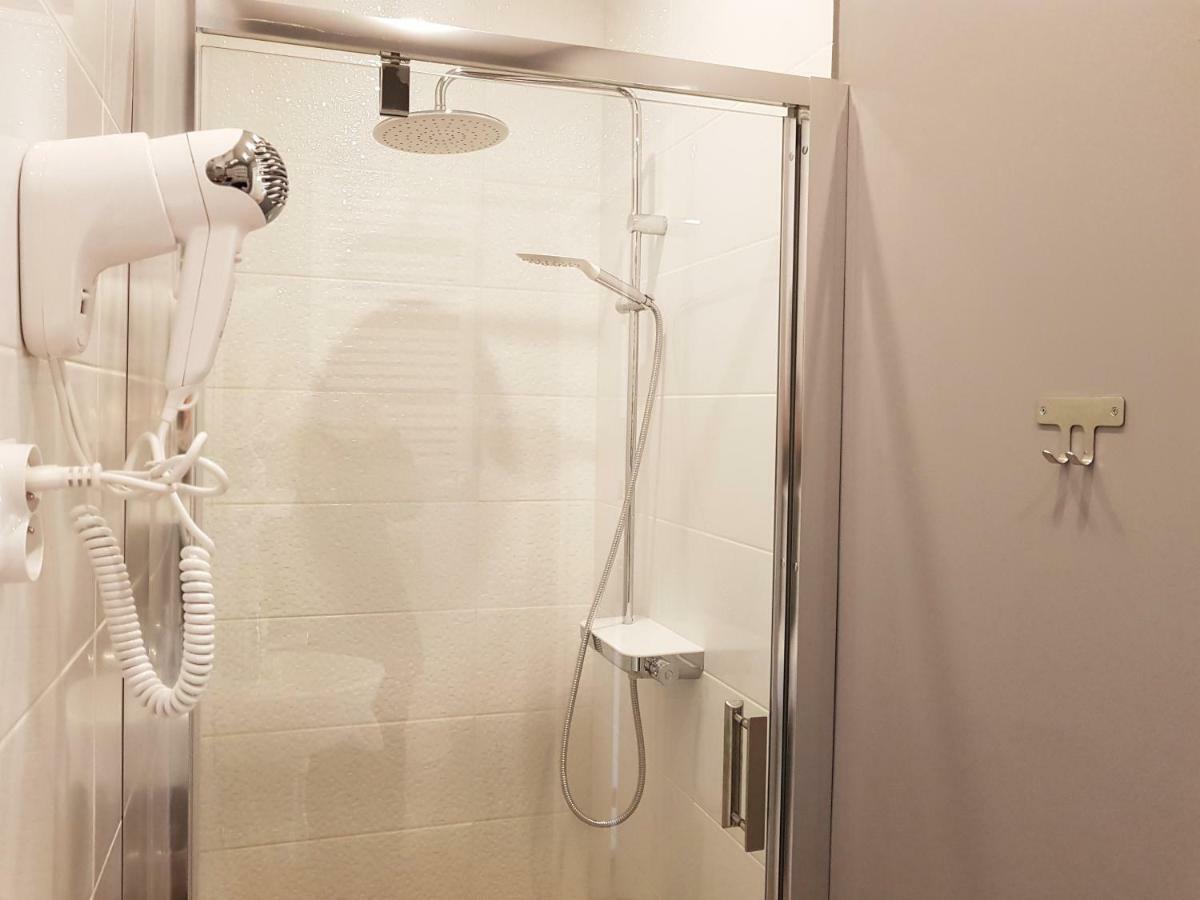 Apartamenty Metro Targowek Βαρσοβία Εξωτερικό φωτογραφία