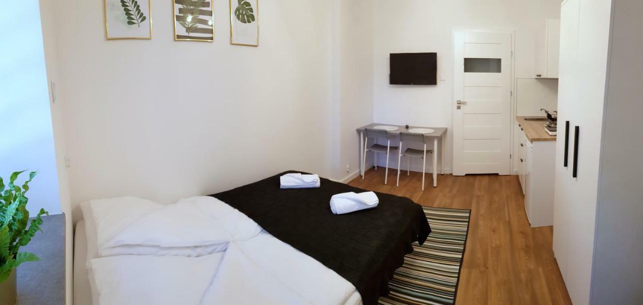 Apartamenty Metro Targowek Βαρσοβία Εξωτερικό φωτογραφία